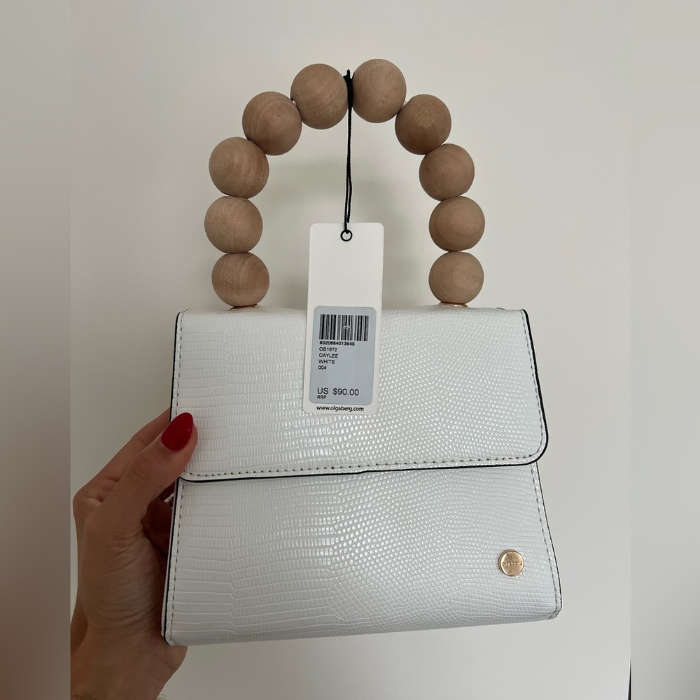 Olga Berg Caylee Bag